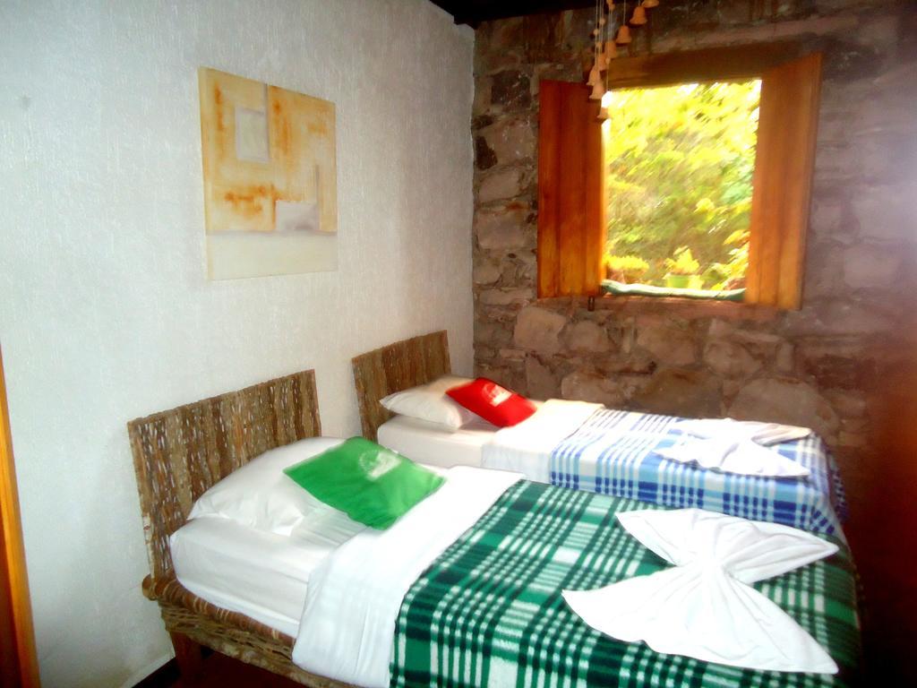 Refugio Na Serra Hotel Mucugê Стая снимка