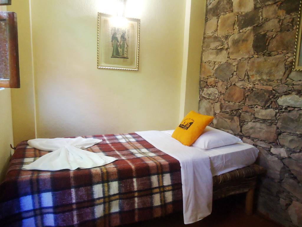 Refugio Na Serra Hotel Mucugê Стая снимка