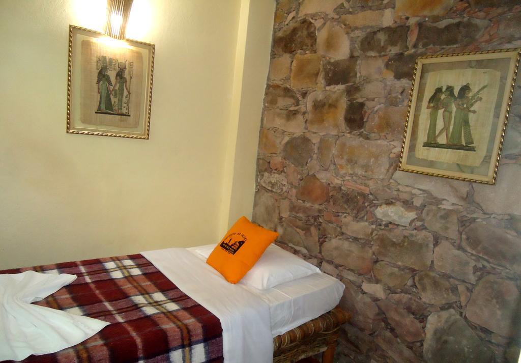 Refugio Na Serra Hotel Mucugê Стая снимка