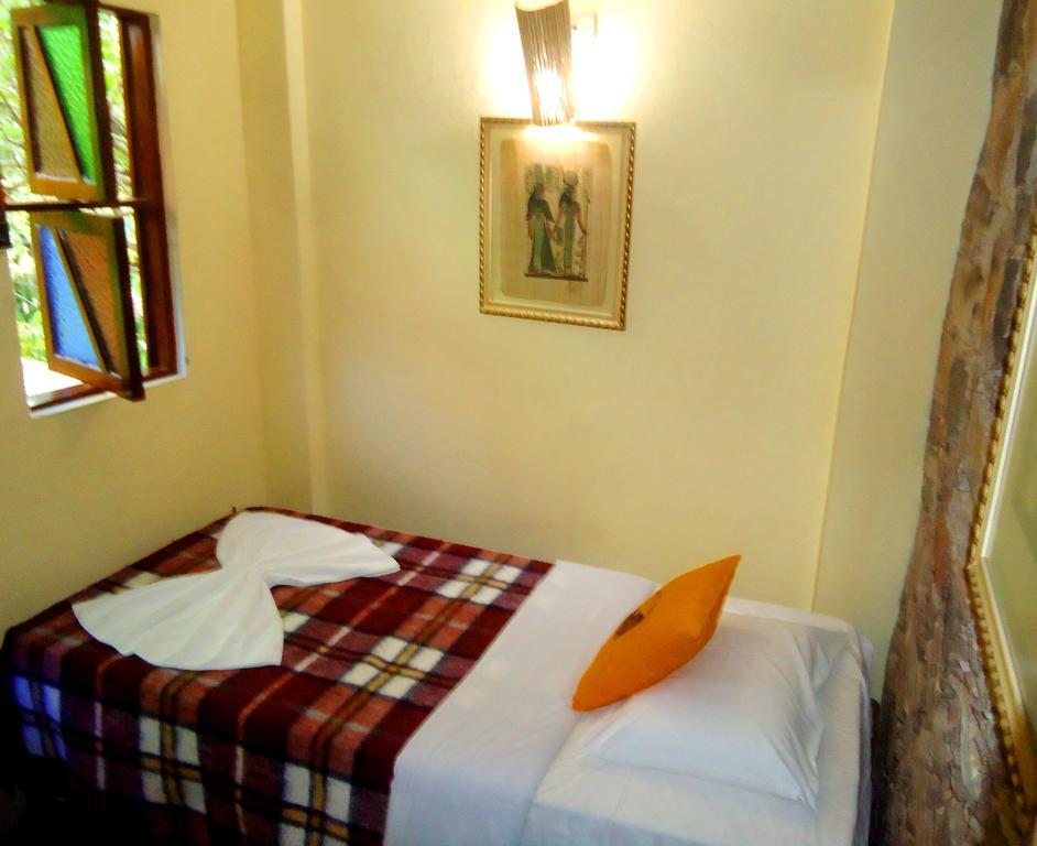 Refugio Na Serra Hotel Mucugê Стая снимка
